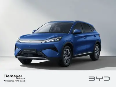 BYD ATTO 3 EVO Excellence