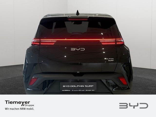 BYD DOLPHIN SURF – Bild 5