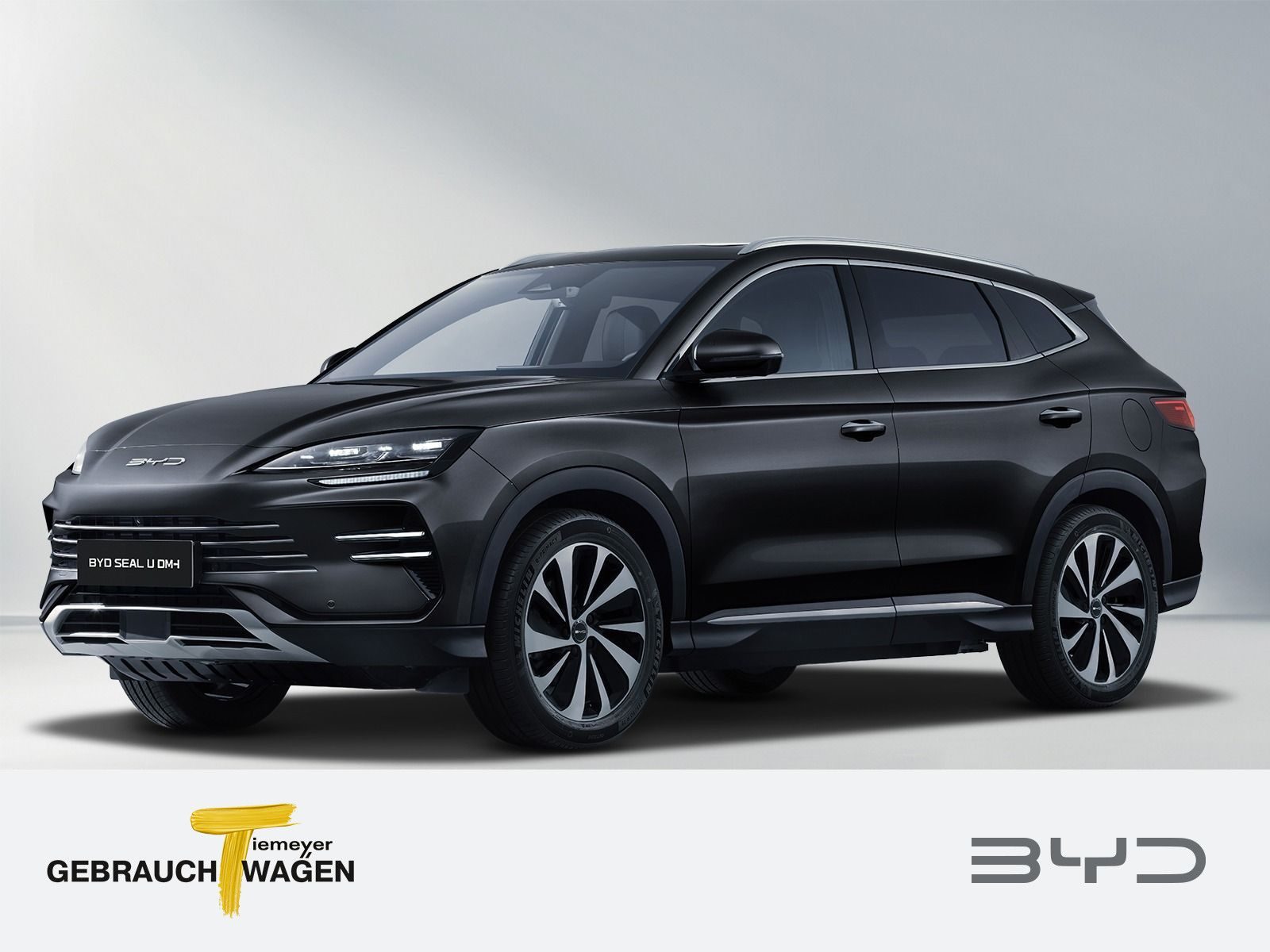 BYD SEAL U – Bild 1