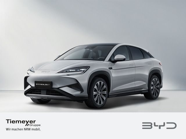 BYD SEALION 7 – Bild 2