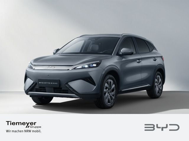 BYD ATTO 3 EVO – Foto 5