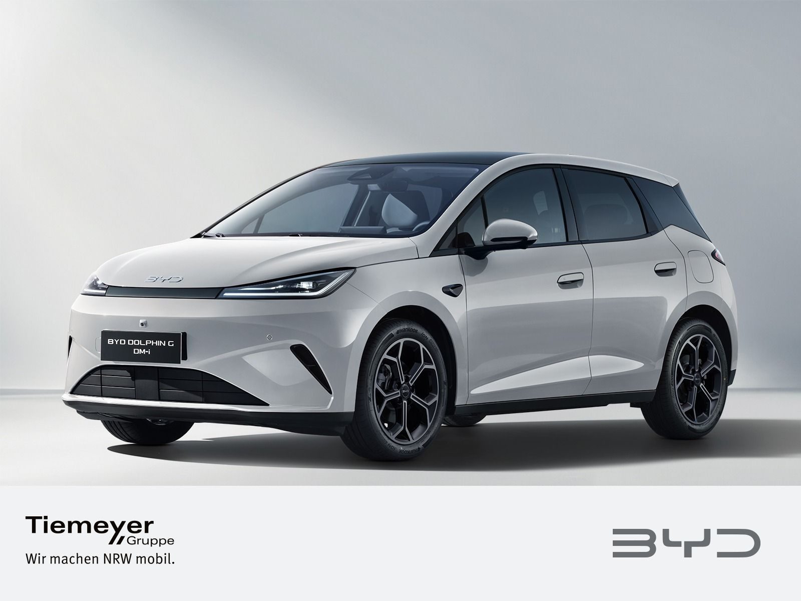 BYD DOLPHIN – Bild 2