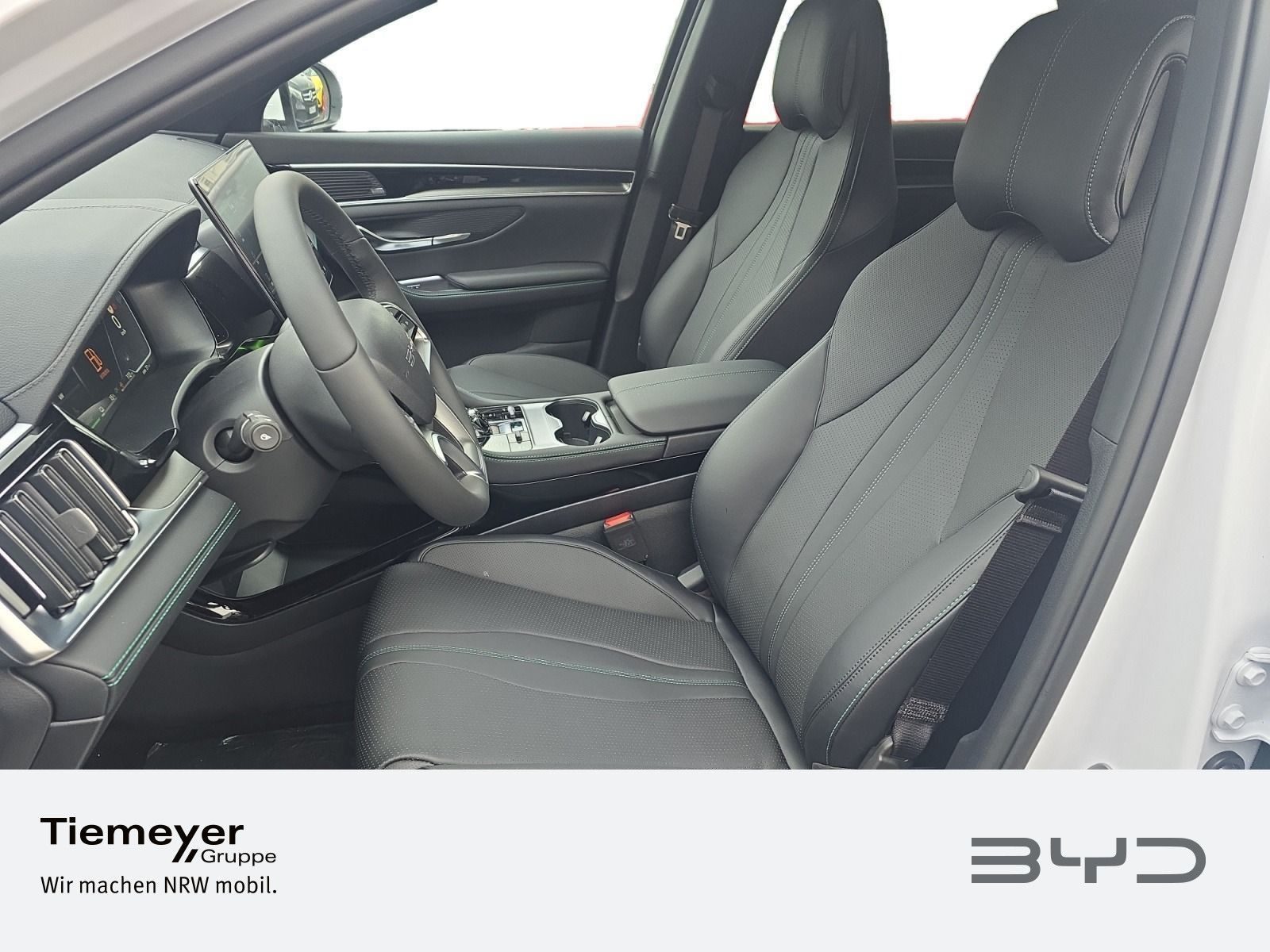 BYD SEAL U – Foto 10