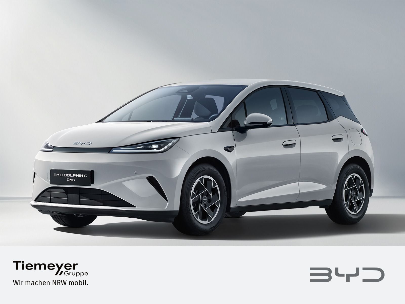 BYD DOLPHIN – Bild 2