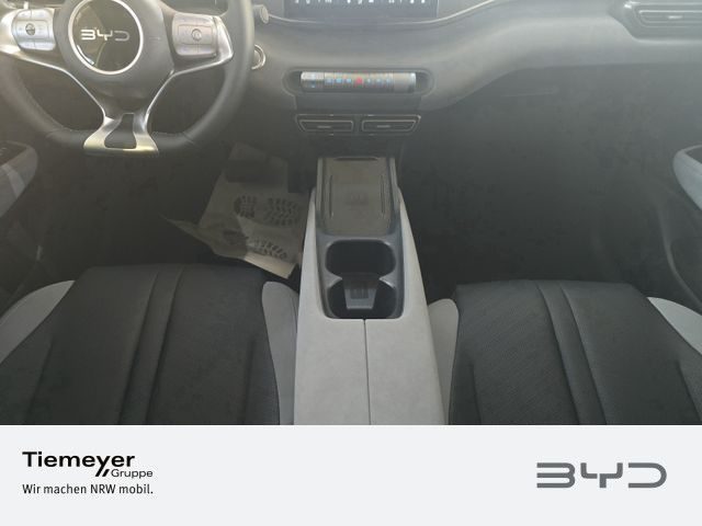 BYD DOLPHIN SURF – Bild 12