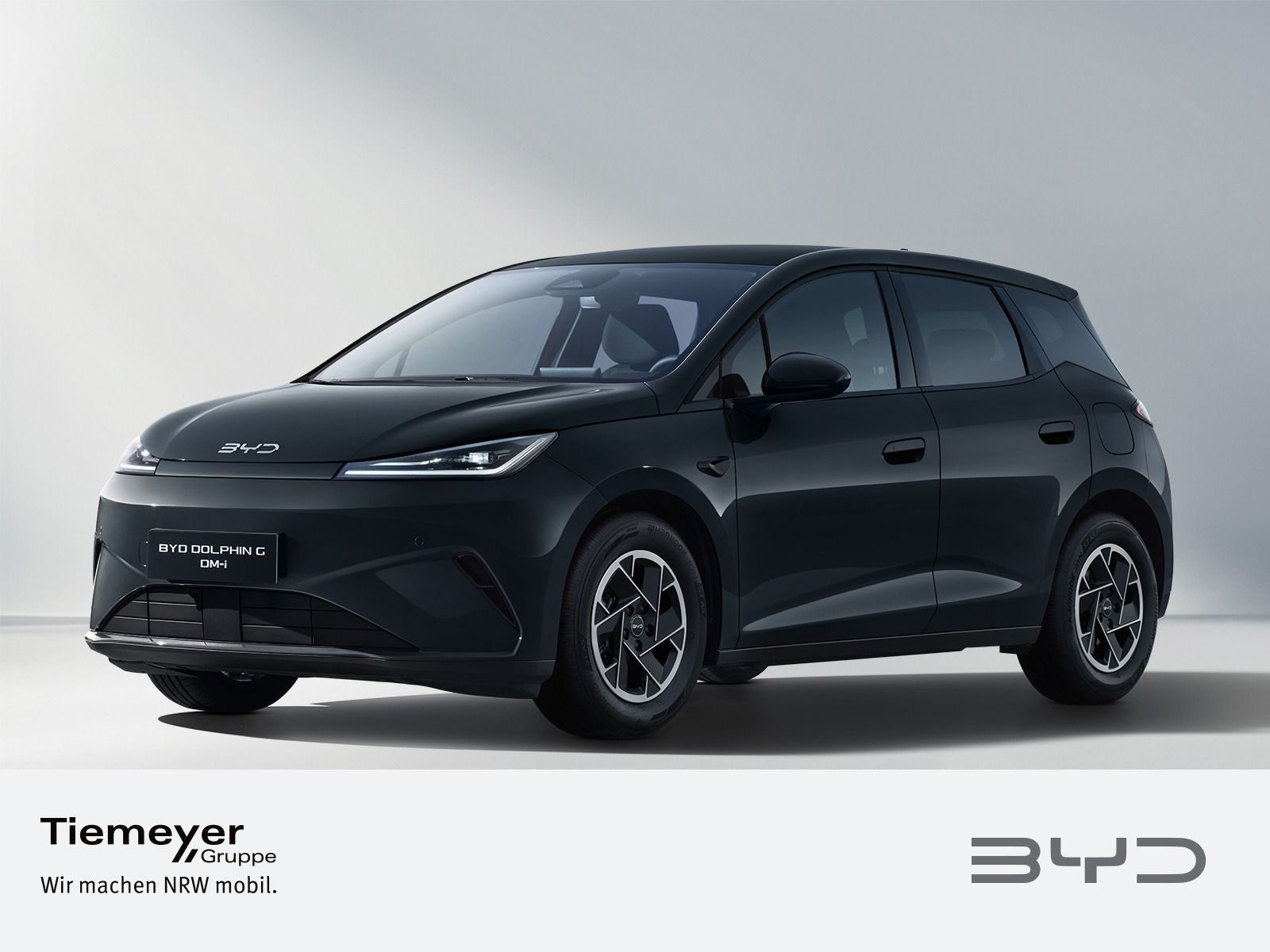 BYD DOLPHIN – Bild 1