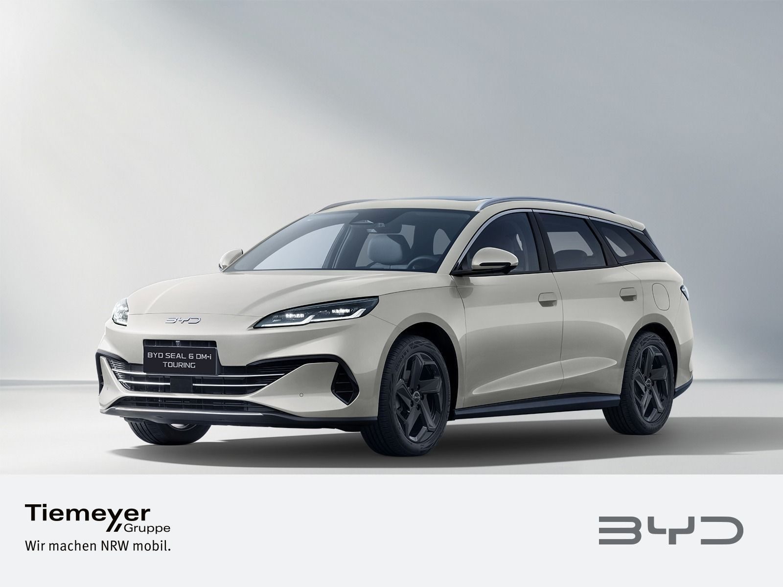 BYD SEAL 6 – Bild 3