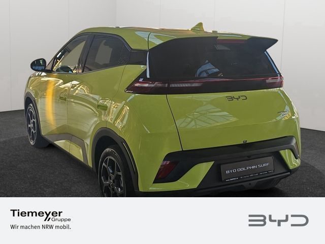 BYD DOLPHIN SURF – Bild 6