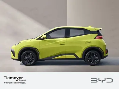 BYD DOLPHIN SURF Boost MJ 26 43 kWh Batt.