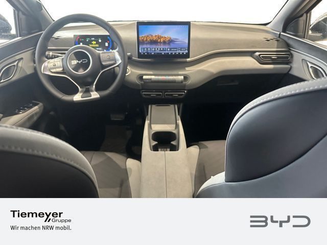 BYD DOLPHIN SURF – Bild 11