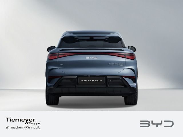 BYD SEALION 7 – Bild 3