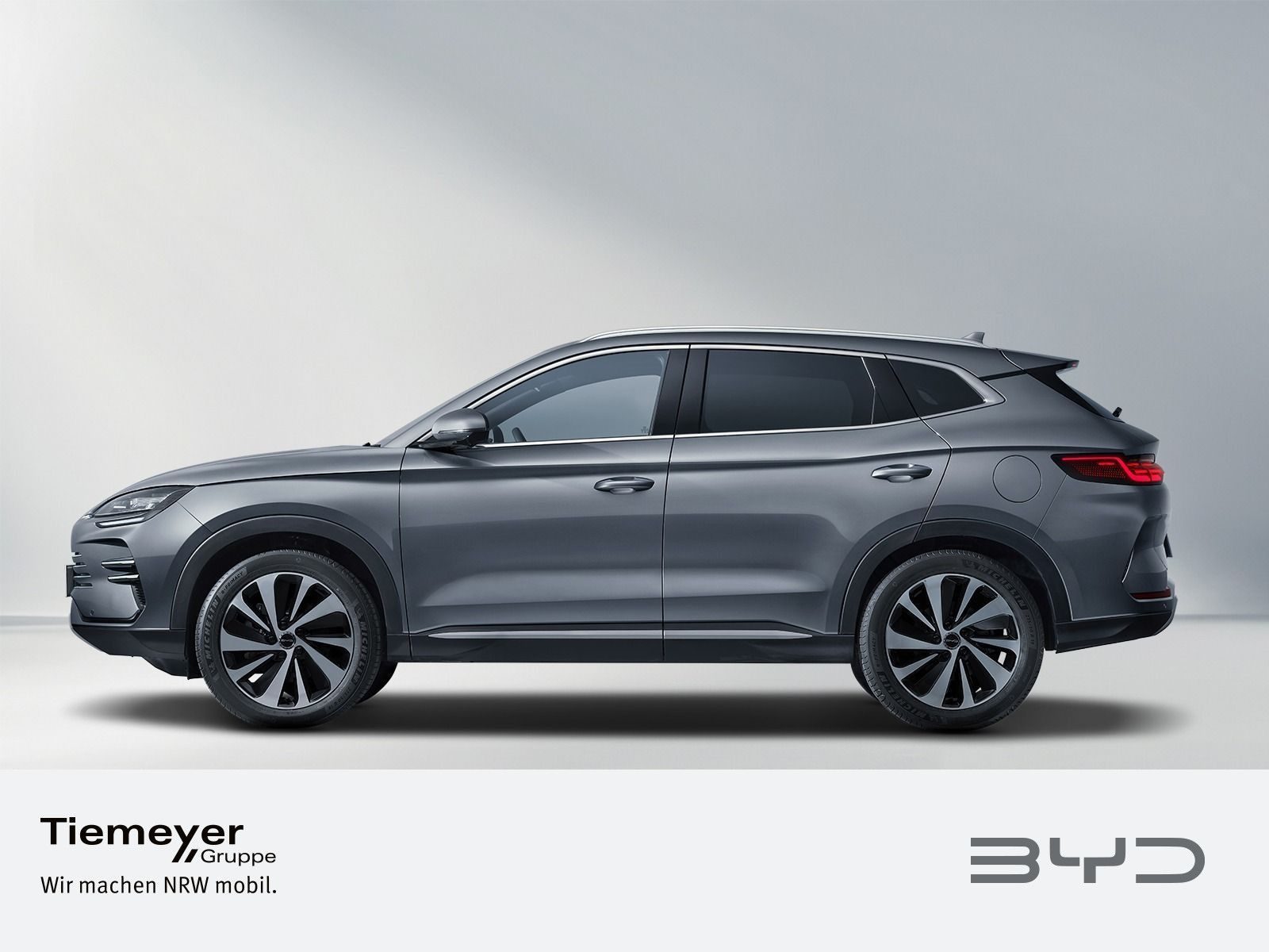 BYD SEAL U – Foto 2