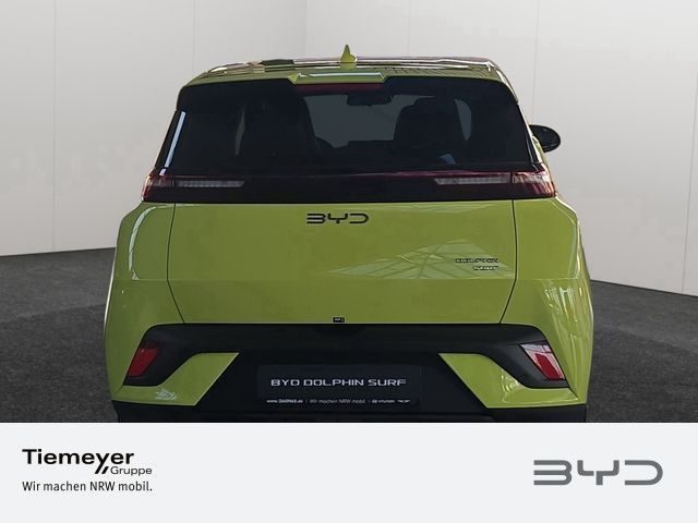 BYD DOLPHIN SURF – Bild 5
