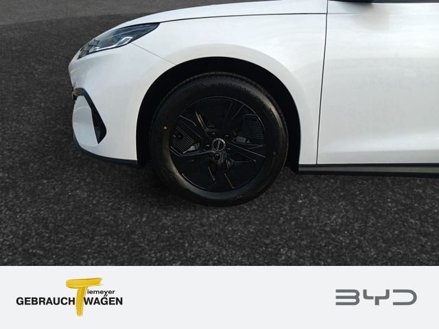 BYD SEAL 6 – Bild 8