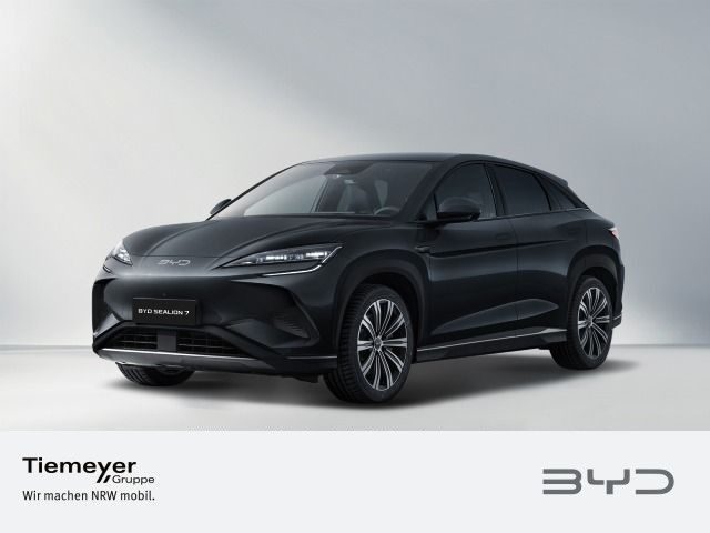 BYD SEALION 7 – Bild 3