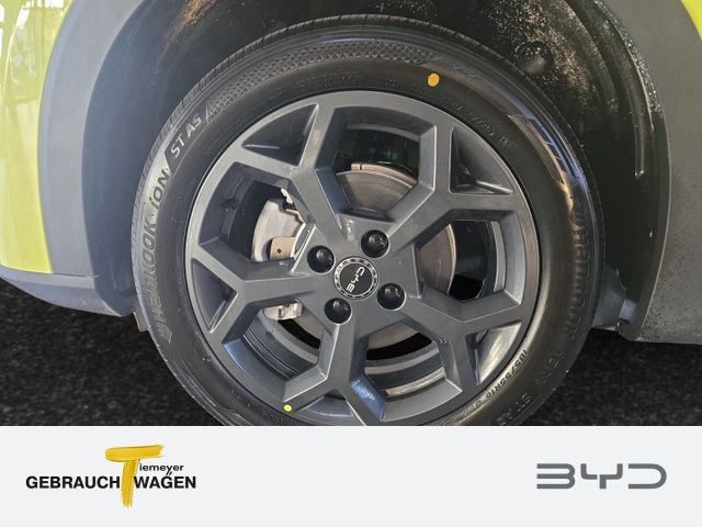 BYD DOLPHIN – Bild 8
