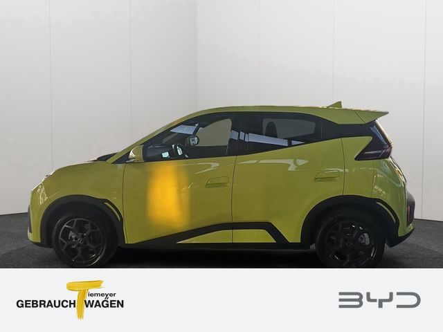 BYD DOLPHIN – Bild 7