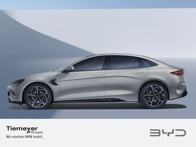 BYD SEAL – Bild 2