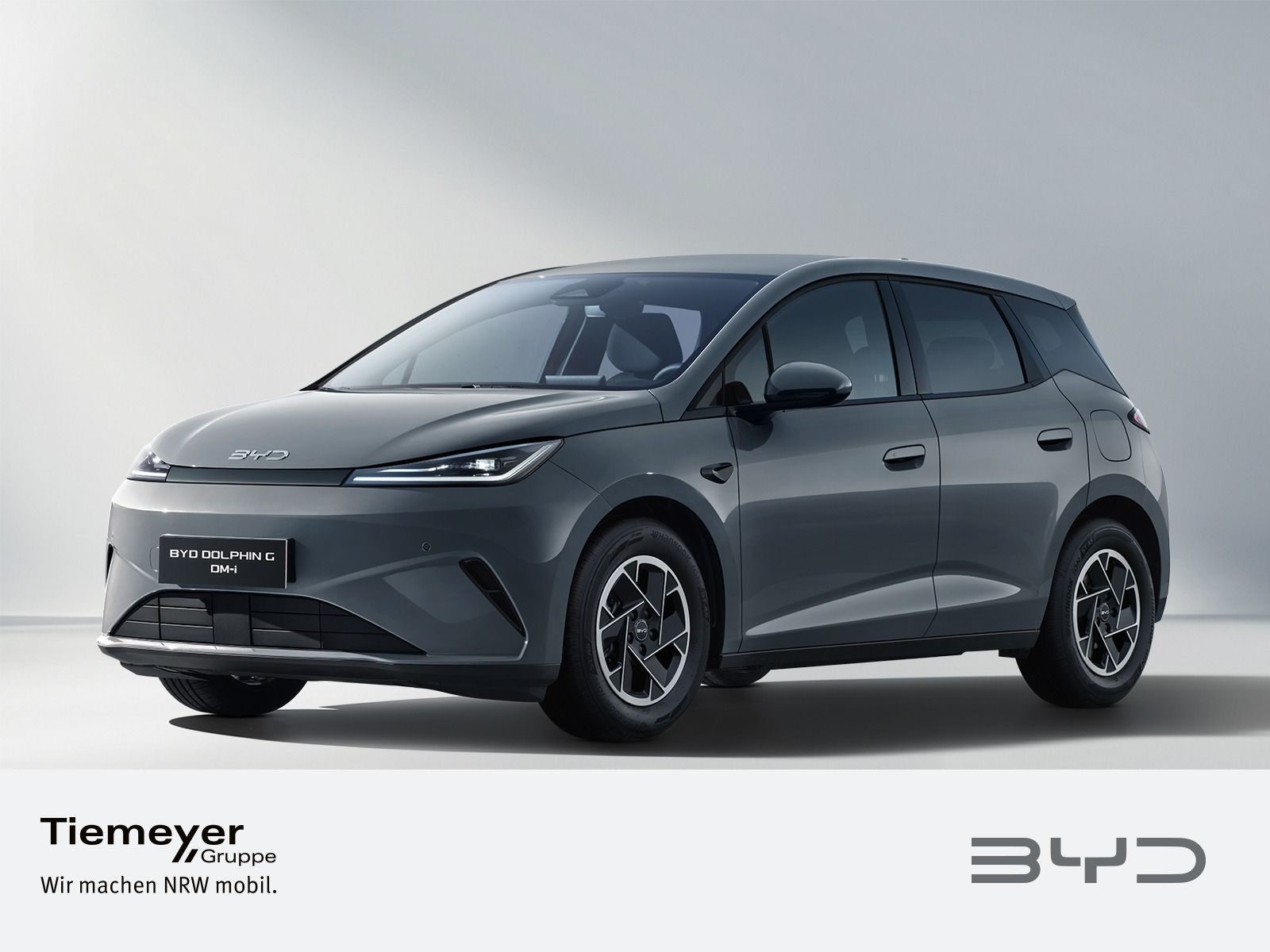 BYD DOLPHIN – Bild 4