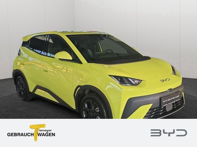BYD DOLPHIN – Bild 2