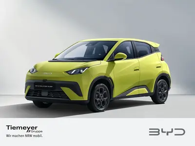 BYD DOLPHIN SURF MJ26 Active
