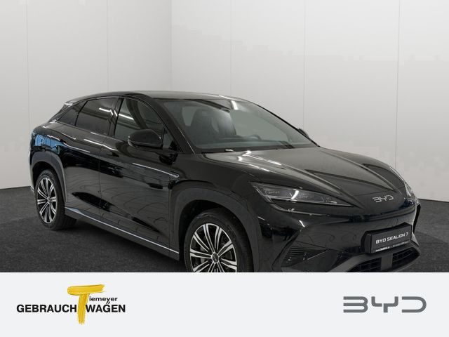 BYD SEALION 7 – Bild 2