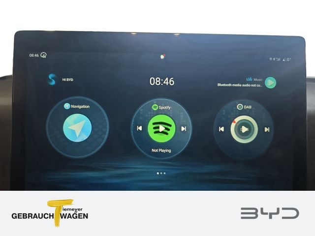 BYD DOLPHIN – Bild 14
