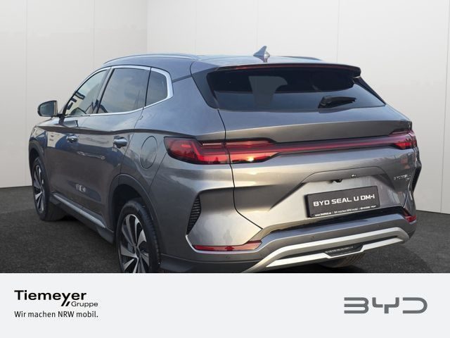 BYD SEAL U – Foto 7