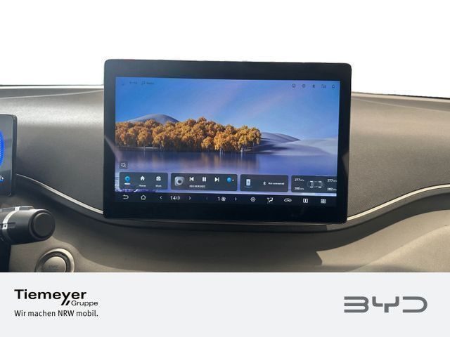 BYD DOLPHIN SURF – Bild 13