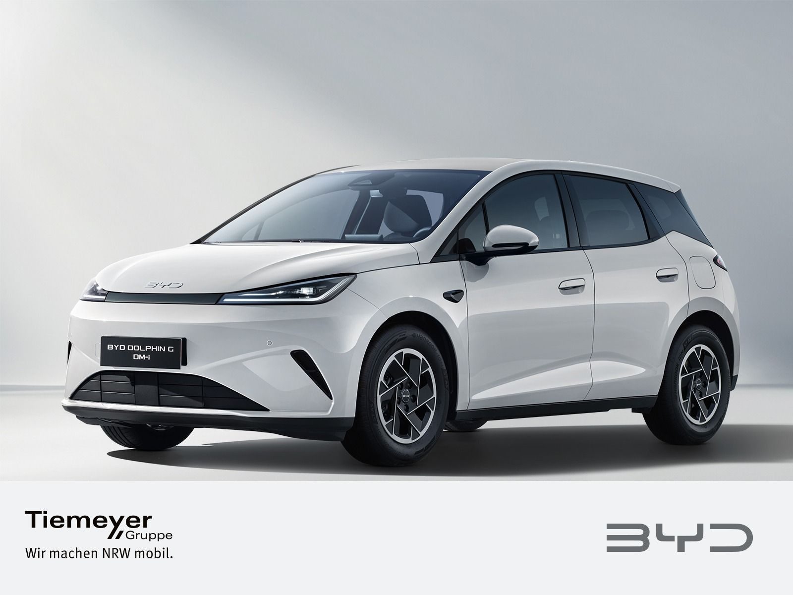 BYD DOLPHIN – Bild 4