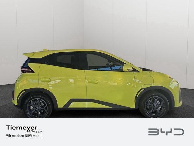 BYD DOLPHIN SURF – Bild 3