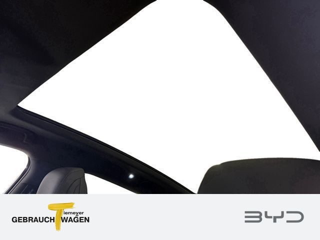 BYD SEALION 7 – Bild 14