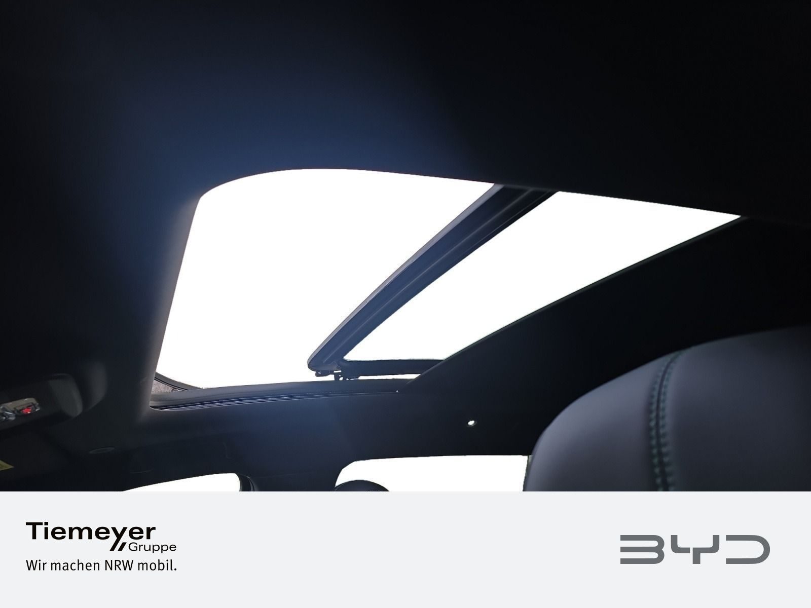 BYD SEAL U – Foto 16