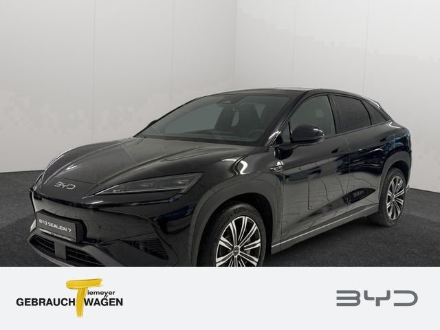 BYD SEALION 7 – Bild 1