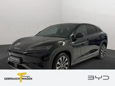 BYD SEALION 7 Comfort