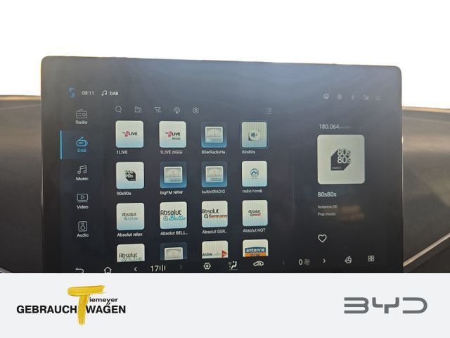 BYD DOLPHIN – Bild 13