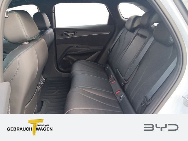 BYD SEAL 6 – Bild 10