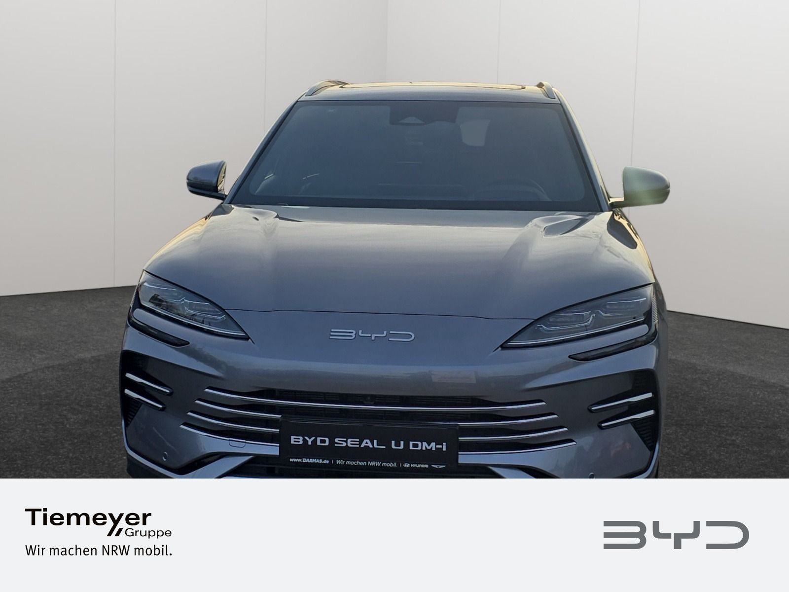 BYD SEAL U – Foto 2