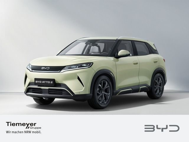 BYD ATTO 2 – Bild 3