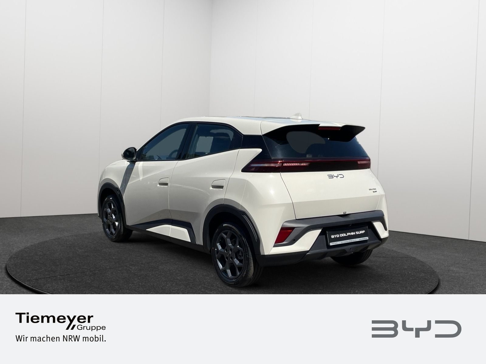 BYD DOLPHIN SURF – Bild 7