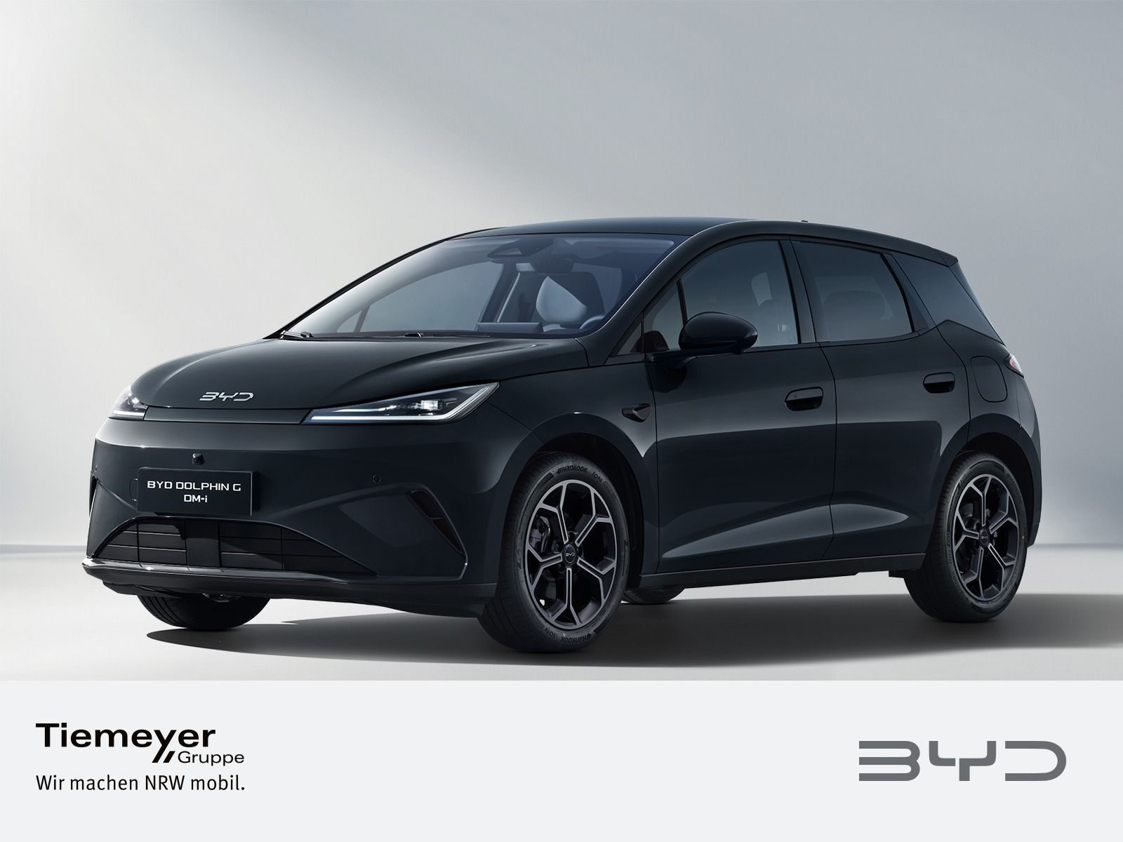 BYD DOLPHIN – Bild 1