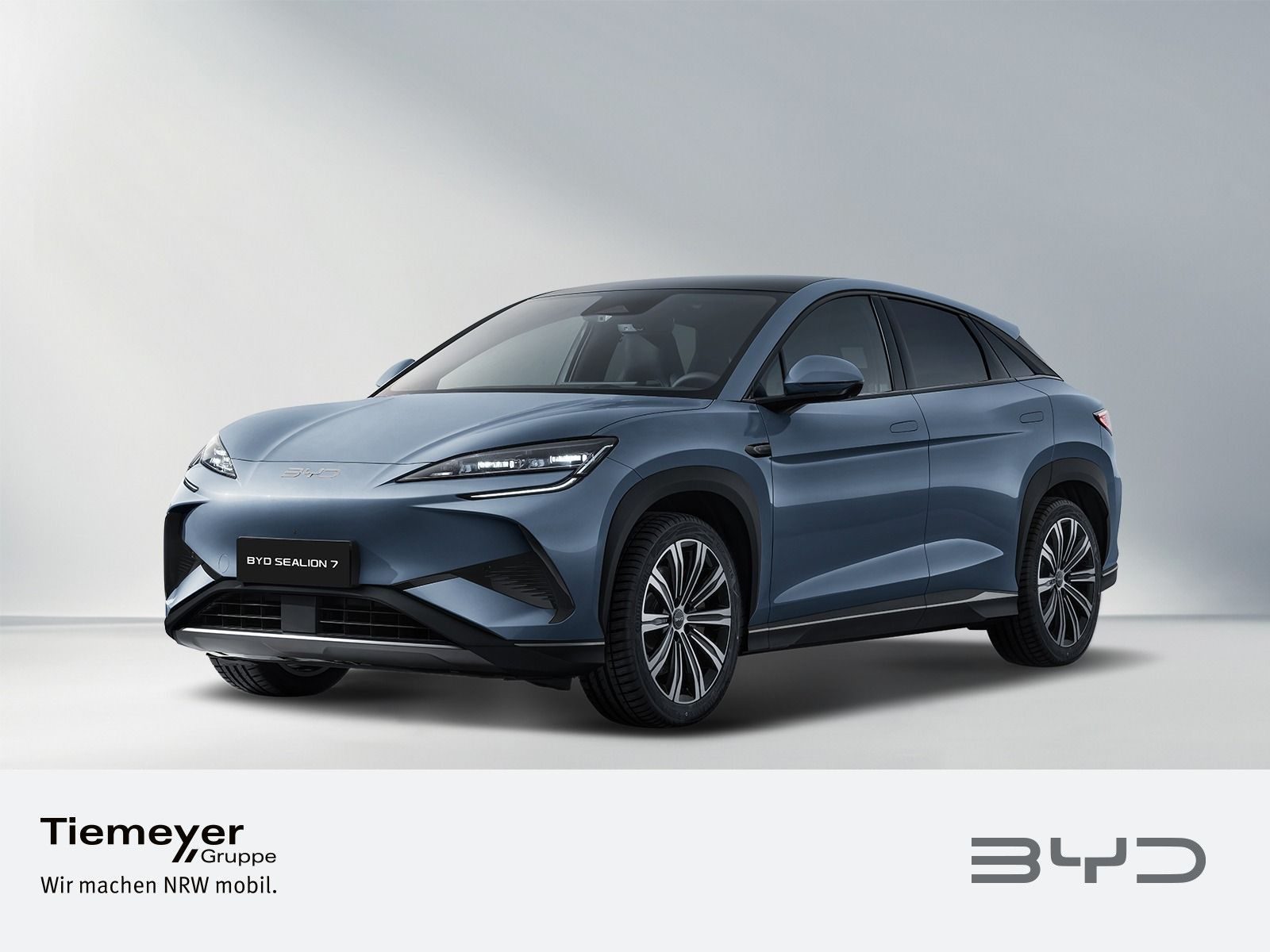 BYD SEALION 7 – Bild 1