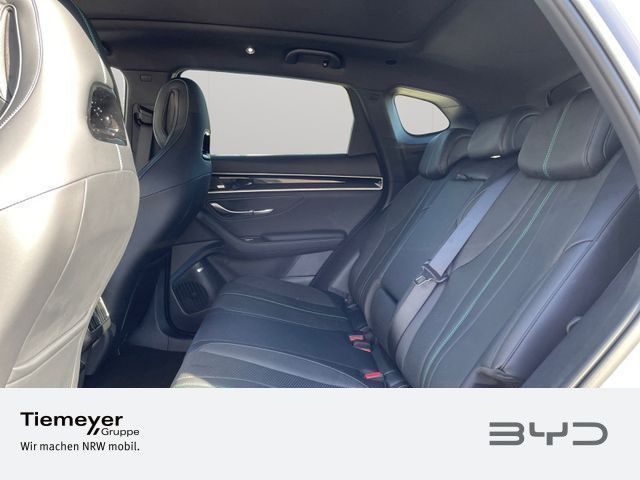 BYD SEAL U – Foto 11