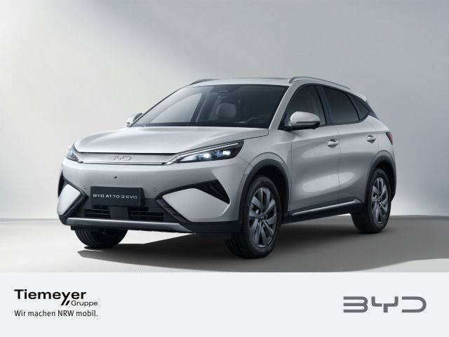 BYD ATTO 3 EVO – Foto 1