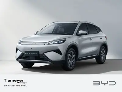 BYD ATTO 3 EVO Excellence