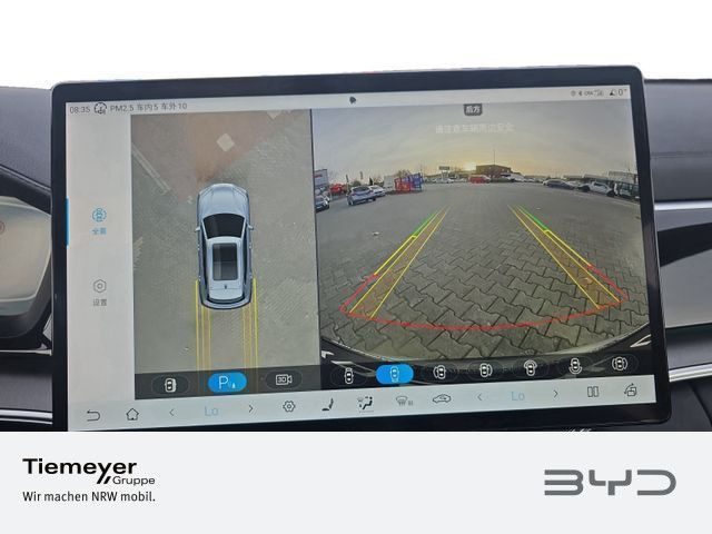 BYD SEAL U – Foto 15
