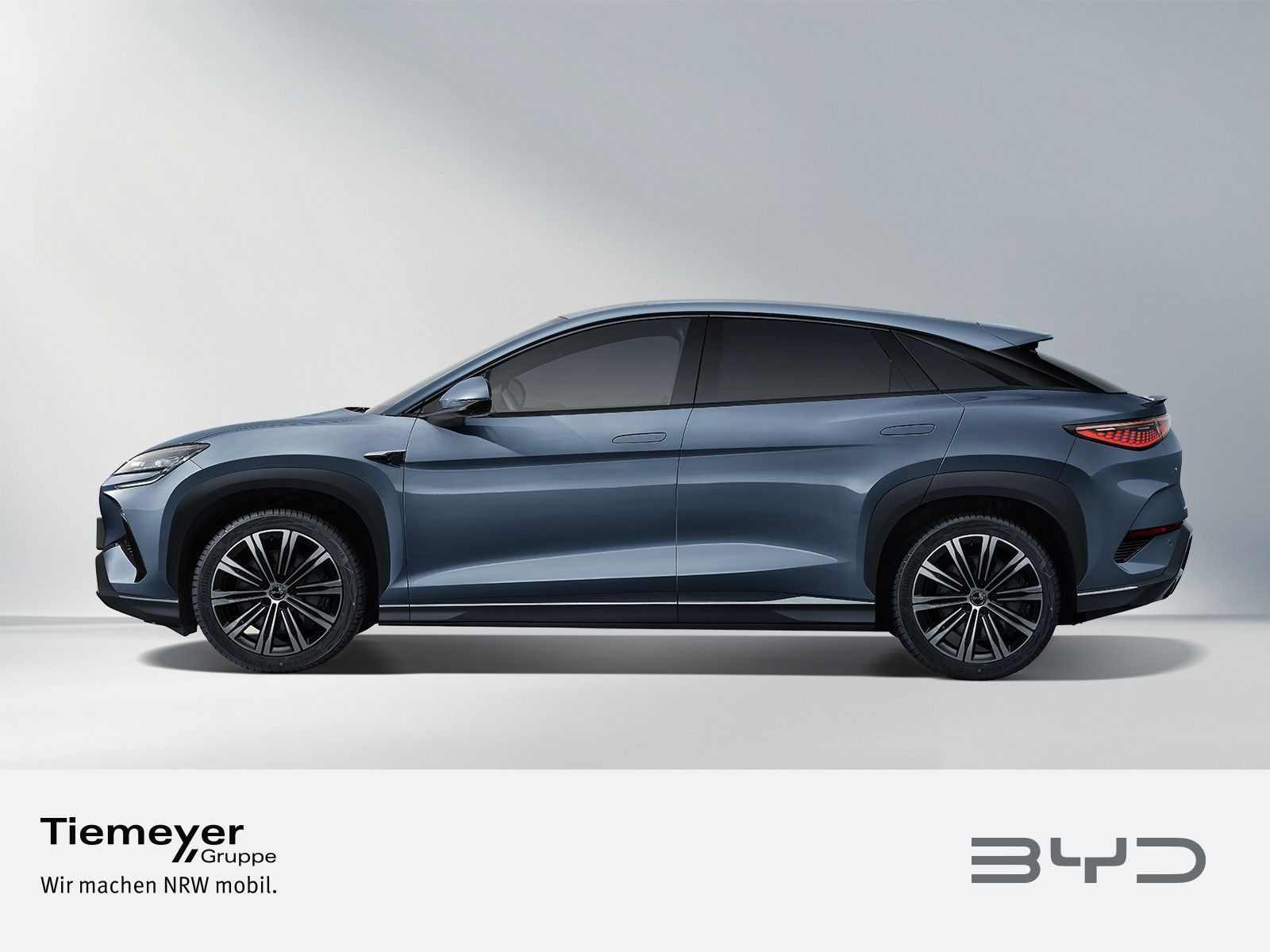 BYD SEALION 7 – Bild 2