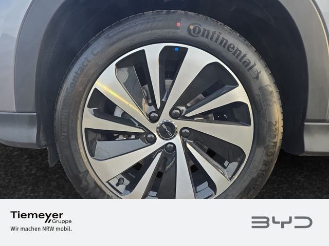 BYD SEAL U – Foto 9