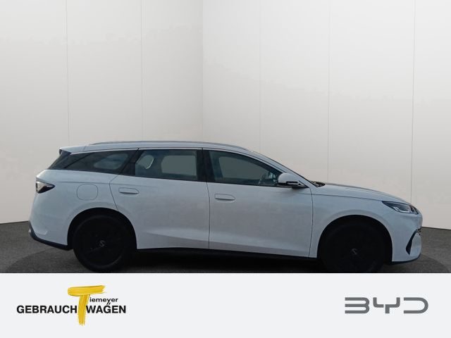 BYD SEAL 6 – Bild 3