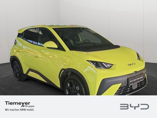 BYD DOLPHIN SURF – Bild 2